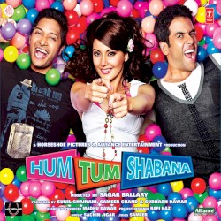 Hum Tum Shabana