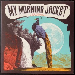 3rd Annual Roll Call