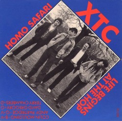 Life Begins at the Hop