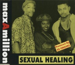 Sexual Healing