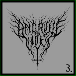 Moral Nihilist Part Three (Transcendental Annihilation)