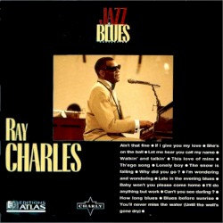 Jazz & Blues Collection 3: Ray Charles