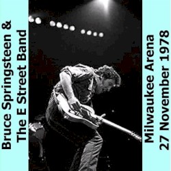 1978‐11‐27: MECCA Arena, Milwaukee, WI, USA