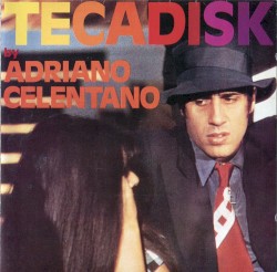 Tecadisk