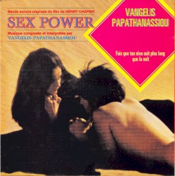 Sex Power