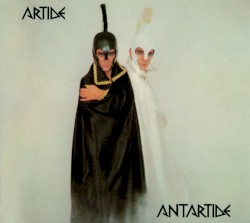 Artide Antartide