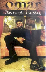 This Is Not a Love Song