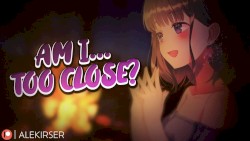 “I Want… You.” Drunk Best Friend Accidentally Confesses!