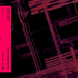 Ghost Ray (DJ edit)