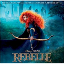 Rebelle