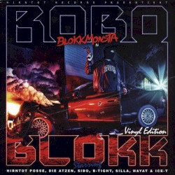 Roboblokk