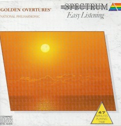 Golden Overtures