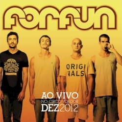 Ao vivo no Circo Voador