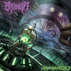 Humanoid