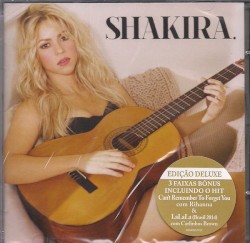 Shakira.
