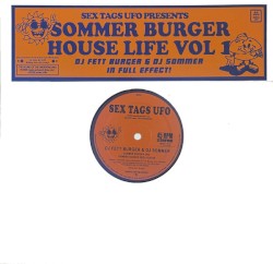 Sommer Burger House Life, Vol. 1