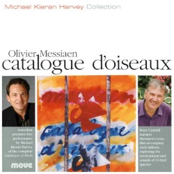 Catalogue d'oiseaux