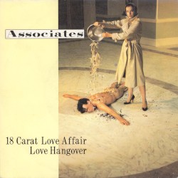 18 Carat Love Affair