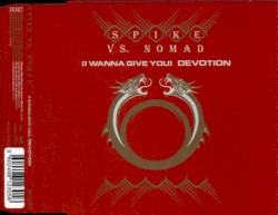 (I Wanna Give You) Devotion