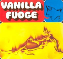 Vanilla Fudge
