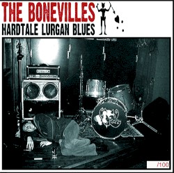 Hardtale Lurgan Blues