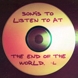 Dead State Original Soundtrack