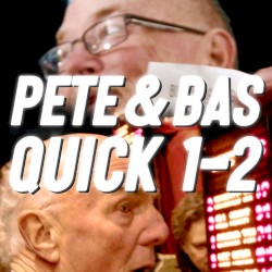 Quick 1-2