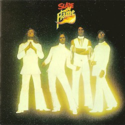 Slade in Flame