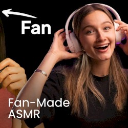 Fan-Made ASMR Collab (Unexpected Tingle Masters)
