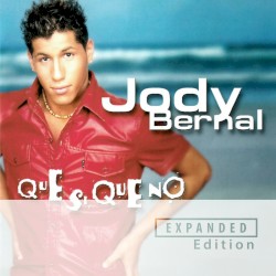 Jody Bernal