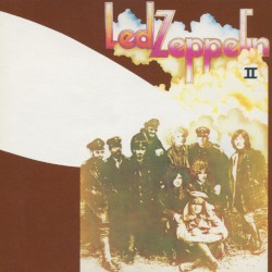 Led Zeppelin II