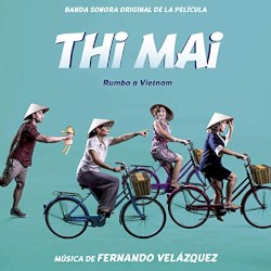 Thi Mai: Rumbo a Vietnam
