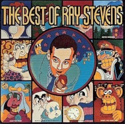 The Best of Ray Stevens