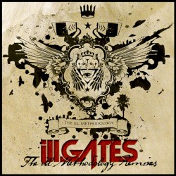 The Ill.Methodology Remixes