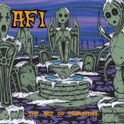 The Art of Drowning