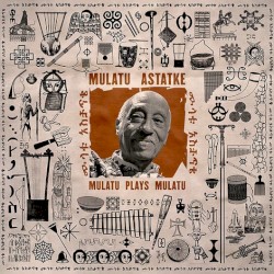 Mulatu Plays Mulatu