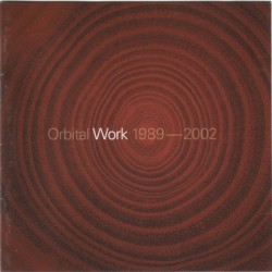 Work, 1989–2002