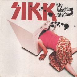 My Washing Machine