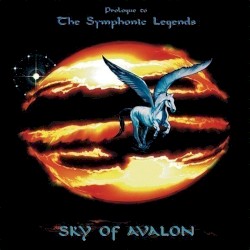 Prologue to the Symphonic Legends