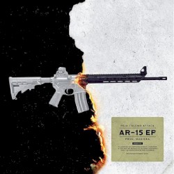 AR-15 EP (Instrumentals)