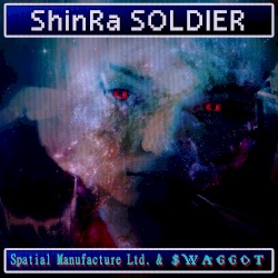 Shinra Soldier