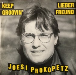 Keep Groovin'