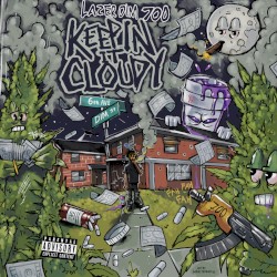 KEEPIN IT CLOUDY