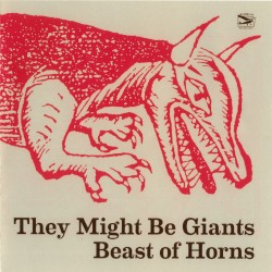 Beast of Horns