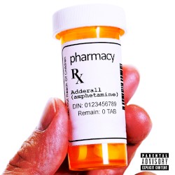 Adderall