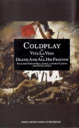 Viva la Vida or Death and All His Friends