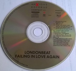 Failing in Love Again