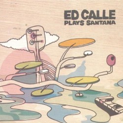Plays Santana