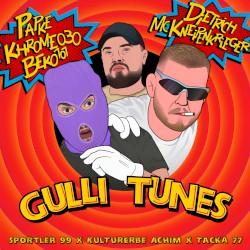 Gulli Tunes