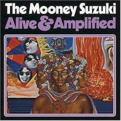 Alive & Amplified